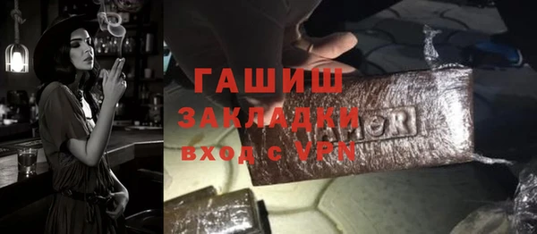 крисы Инта