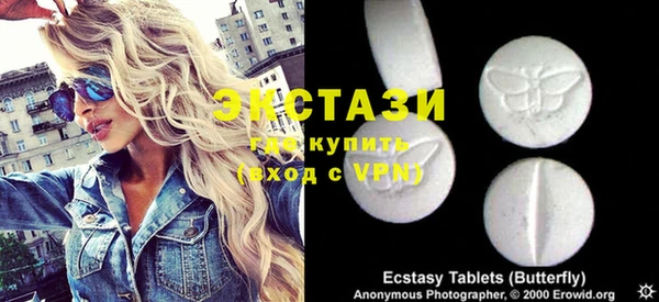 крисы Инта