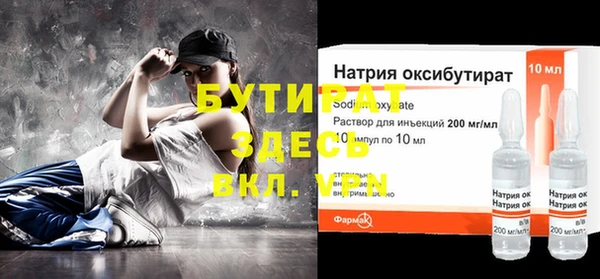 крисы Инта